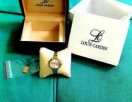 Original Louis Cardin Rare Slim Collection...