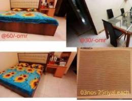 Furniture for sale in Wadi kabir near Nest...