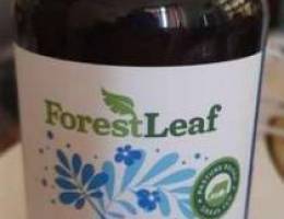 Forest Leaf Advance Collagen