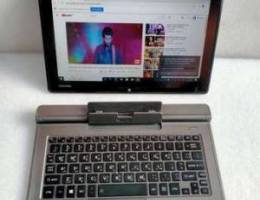 Toshiba Portege Z10t 2 in 1 ( Lap & Tablet...