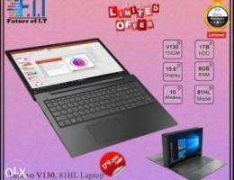 Lenevo V130 81HL Laptop