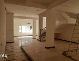 (Azaiba) 4BHK Twin villa for rent. (Specia...