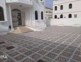 commercial villa in alkhwair 18 November