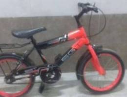 Kids cycle