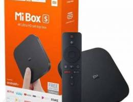 Original Xiaomi Mi 3C Smart TV Box 4K 64bi...