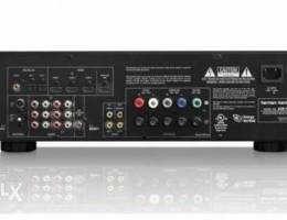 Amblifire 5.1 Harmankarden avr 70