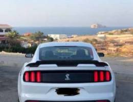 mustang for sells 2017 V8