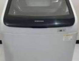 Samsung 11kg wobble washing machine for sa...