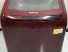 Samsung 7.5kg +1kg washing machine for sal...