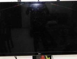 Lg TV 42ls4600-TA