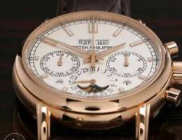 Patek PHilippe Complications Watch 5204R-0...