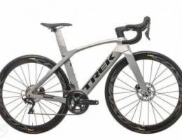 Trek Madone SLR 6 Disc Road Bike