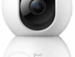 Xiaomi Mi Home Security Camera 360 Degrees...