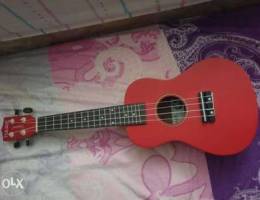 Tiare Concert Ukelele (Urgent Sale)