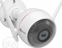 Ezviz C3W (ezGuard) 1080P Outdoor Security...