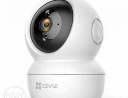 EZVIZ By Hikvision C6N Wireless Full HD Vi...