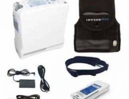 Inogen One G4 Portable Oxygen Concentrator