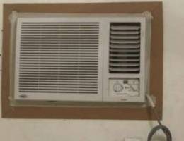 split Ac and window Ac