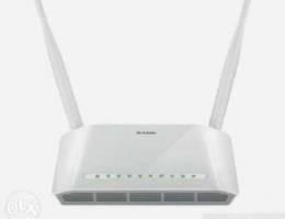 D-LINK WiFi Routers