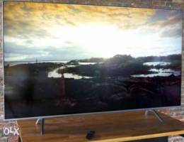 Samsung MU8000 premium Tv 55 Excellent con...