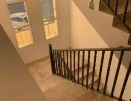 Villa for rent in AL. Khodh 6, away 500 mt...