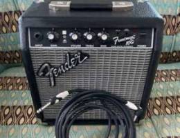 Fender Frontman 10g Amplifier