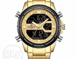 Naviforce watches for men