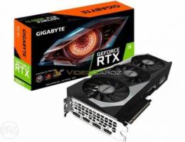 Gigabyte RTX 3060