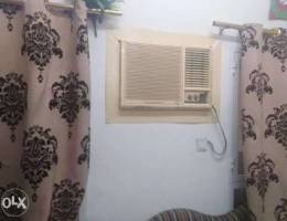 General 1.5 ton window ac for sale