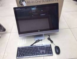 Hp Elite 8200 G2 All in One 185