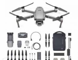 DJI Mavic 2 Pro Or Mavic 2 Zoom ( Mavic Ai...