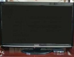 Panasonic LCD TV, 42 inch