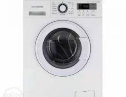 Daewoo Automatic Washing Mechine 7kg