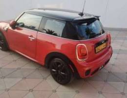 MINI Cooper فئة خاصة(works)