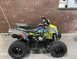 2021 Polaris Outlaw 110 EFI