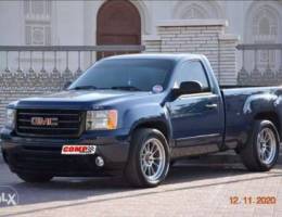 GMC Sierra N/A