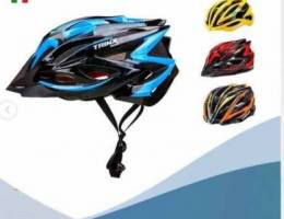 TRINX Bike Helmet Cycling MTB Mount