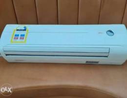 2 ton and 1.5 ton split Acs for sale