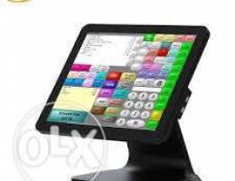 Pos software + Accounting + stock برنامج م...