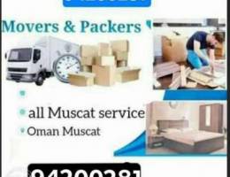 House shifting and transport service