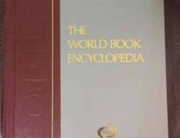 world book encyclopedia