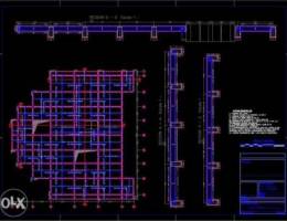 Civil Structural Draughtsman/Architectural...