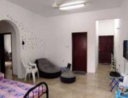 Room for rent with attached bathroom Ruwi