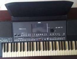 Korg Pa600QT Professional Arranger