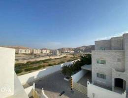 For Rent Villa In Al Qurum