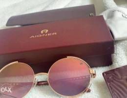 نظارة اجنر اصلية للبيعaigner sunglass for ...