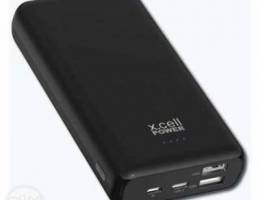 Power Bank mAh 25000