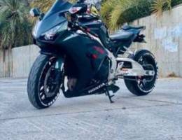 هوندا cbr 1000cc