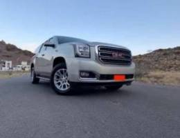 جمس يوكن اكس ال للبيع (GMC YUKON XL)