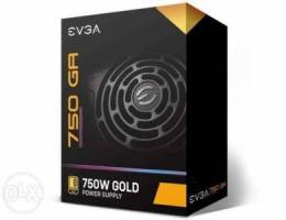 POWER SUPPLY 750W plus gold